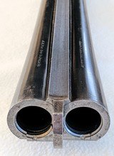 AH Fox Model B 12 gauge - 12 of 15