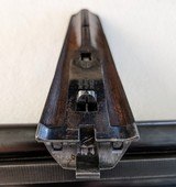 AH Fox Model B 12 gauge - 6 of 15