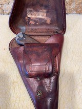 RARE WAR SOUVENIR, JAPANESE NAMBU 14 - 2 of 13