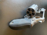 STAINLESS STEEL TAURUS JUDGE...NEVER FIRED 1980'S PRODUCTION - 3 of 5