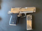 STAR STAINLESS STEEL FIRESTAR .45 - 1 of 11