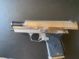 STAR STAINLESS STEEL FIRESTAR .45 - 4 of 11