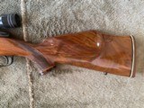 GERMAN WEATHERBY VARMINTMASTER .224WM - 3 of 10