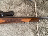 GERMAN WEATHERBY VARMINTMASTER .224WM - 8 of 10