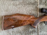 GERMAN WEATHERBY VARMINTMASTER .224WM - 4 of 10