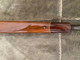 WEATHERBY MARK V .460 WM, PRE 1978 - 12 of 12