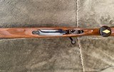 WEATHERBY MARK V .460 WM, PRE 1978 - 11 of 12