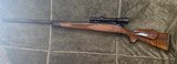 WEATHERBY MARK V .460 WM, PRE 1978 - 1 of 12