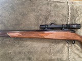 WEATHERBY MARK V .460 WM, PRE 1978 - 4 of 12