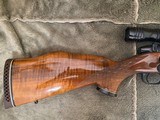 WEATHERBY MARK V .460 WM, PRE 1978 - 5 of 12