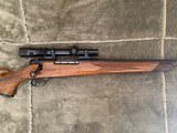 WEATHERBY MARK V .460 WM, PRE 1978 - 7 of 12