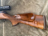 WEATHERBY MARK V .460 WM, PRE 1978 - 2 of 12