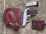 WALTHER PPK 7.65mm - 7 of 7