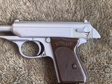 WALTHER PPK 7.65mm - 3 of 7