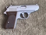 WALTHER PPK 7.65mm - 1 of 7