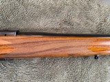 1980 RUGER 77, 25-06.STOCK BY DAVID MILLER - 9 of 12