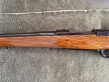 1980 RUGER 77, 25-06.STOCK BY DAVID MILLER - 2 of 12