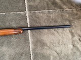 1980 RUGER 77, 25-06.STOCK BY DAVID MILLER - 7 of 12