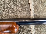 1980 RUGER 77, 25-06.STOCK BY DAVID MILLER - 12 of 12