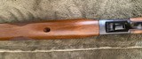 1977 RUGER #1, 25-06, NEVER FIRED - 11 of 16