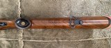 1977 RUGER #1, 25-06, NEVER FIRED - 10 of 16
