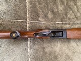 1977 RUGER #1, 25-06, NEVER FIRED - 15 of 16