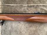 1977 RUGER #1, 25-06, NEVER FIRED - 7 of 16