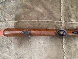 1977 RUGER #1, 25-06, NEVER FIRED - 16 of 16