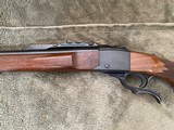 CUSTOM 1979 RUGER N0 1 - 4 of 15
