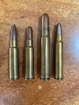 CUSTOM 1979 RUGER N0 1 - 3 of 15