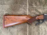 CUSTOM 1979 RUGER N0 1 - 7 of 15