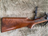 SHILOH SHARPS 1874 LONG RANGE EXPRESS .45-100 - 3 of 16
