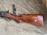 SHILOH SHARPS 1874 LONG RANGE EXPRESS .45-100 - 2 of 16