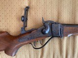 SHILOH SHARPS 1874 LONG RANGE EXPRESS .45-100 - 5 of 16