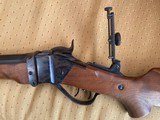 SHILOH SHARPS 1874 LONG RANGE EXPRESS .45-100 - 4 of 16