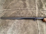 RUGER 77 LIGHT WEIGHT .257 ROBERTS, UNFIRED - 4 of 10