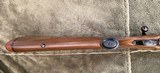 RUGER 77 LIGHT WEIGHT .257 ROBERTS, UNFIRED - 5 of 10