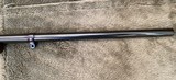 RUGER 77 LIGHT WEIGHT .257 ROBERTS, UNFIRED - 9 of 10