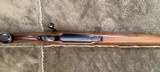 RUGER 77 LIGHT WEIGHT .257 ROBERTS, UNFIRED - 6 of 10