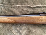 RUGER 77 LIGHT WEIGHT .257 ROBERTS, UNFIRED - 3 of 10