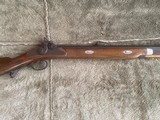 JONATHAN BROWNING MOUNTAIN RIFLE - UNFIRED - 4 of 10