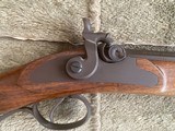 JONATHAN BROWNING MOUNTAIN RIFLE - UNFIRED - 10 of 10