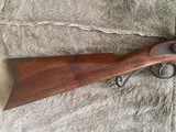 JONATHAN BROWNING MOUNTAIN RIFLE - UNFIRED - 7 of 10
