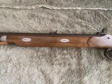 JONATHAN BROWNING MOUNTAIN RIFLE - UNFIRED - 6 of 10