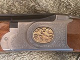 SKB MODEL 785, MEDALLION SERIES, 20 GUAGE...NEVER FIRED - 5 of 12