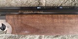 BEAUTIFUL EARLY WEATHERBY ATHENA 20 GUAGE...NEVER FIRED - 7 of 8