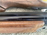 BEAUTIFUL EARLY WEATHERBY ATHENA 20 GUAGE...NEVER FIRED - 8 of 8