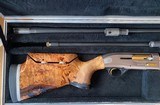 RARE CUSTOM BERETTA 391 BY NCP - 4 of 14