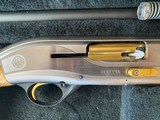 RARE CUSTOM BERETTA 391 BY NCP - 6 of 14