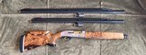 RARE CUSTOM BERETTA 391 BY NCP - 3 of 14